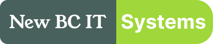 NEW BCIT Systems
